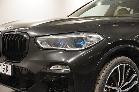 BMW X5 8 of 19