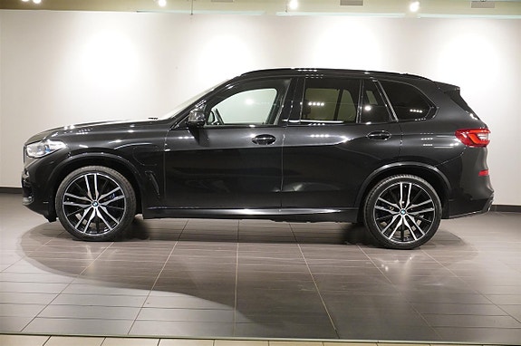 BMW X5 2 of 19