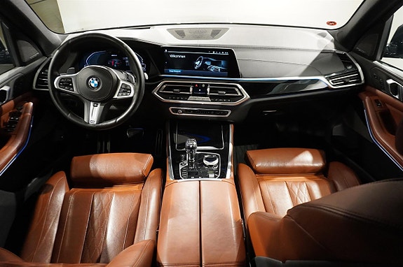 BMW X5 11 of 19