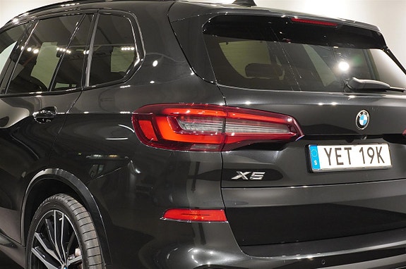 BMW X5 10 of 19
