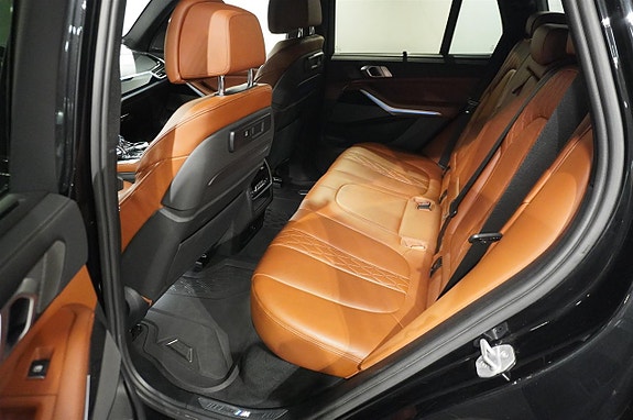 BMW X5 5 of 19
