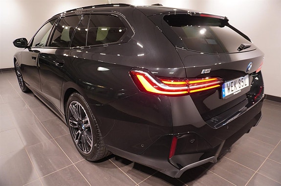 BMW i5 19 of 19