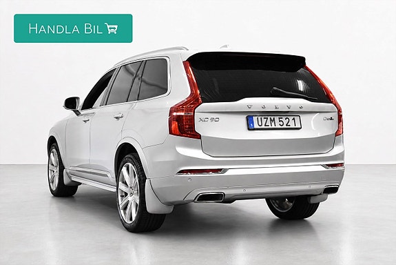 Volvo XC90 7 of 26