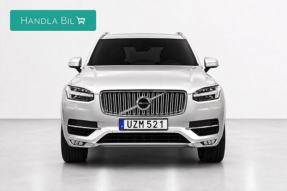 Volvo XC90 3 of 26