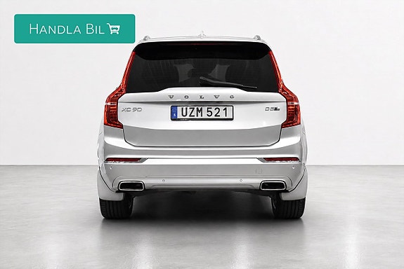 Volvo XC90 6 of 26