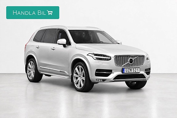 Volvo XC90 4 of 26