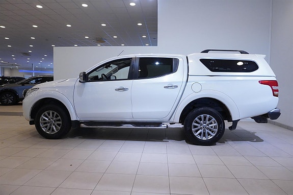Mitsubishi L200 4 of 21
