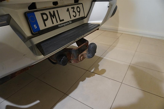 Mitsubishi L200 7 of 21