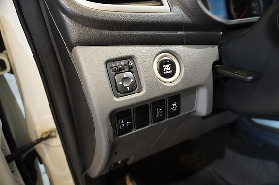 Mitsubishi L200 16 of 21