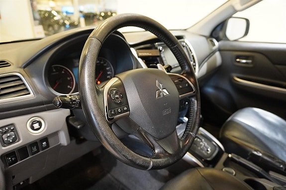 Mitsubishi L200 17 of 21