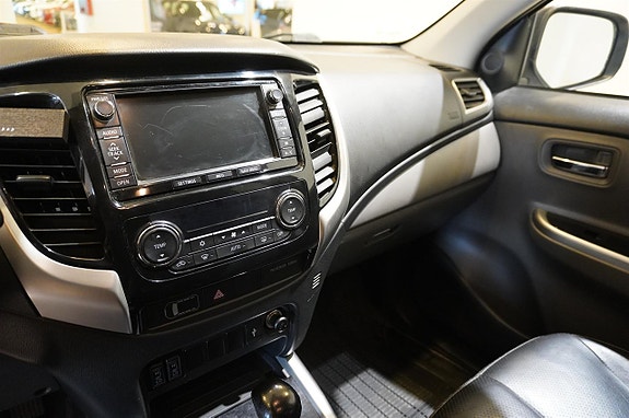Mitsubishi L200 19 of 21