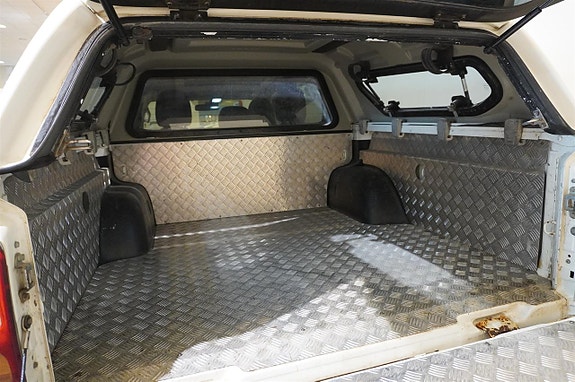 Mitsubishi L200 9 of 21