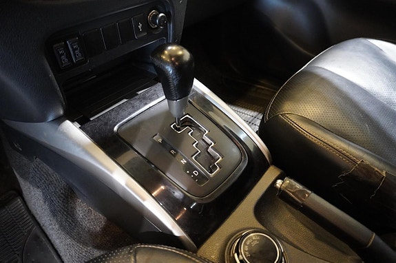 Mitsubishi L200 20 of 21