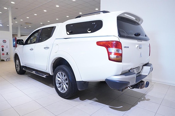 Mitsubishi L200 6 of 21