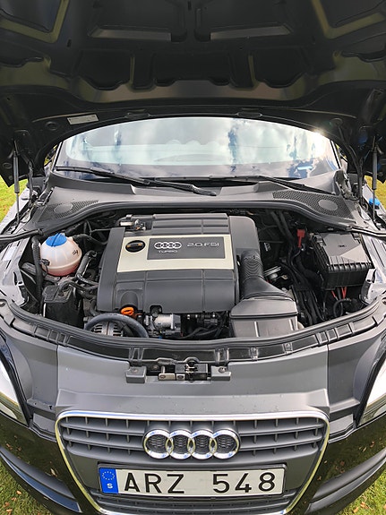 Audi TT 5 of 6