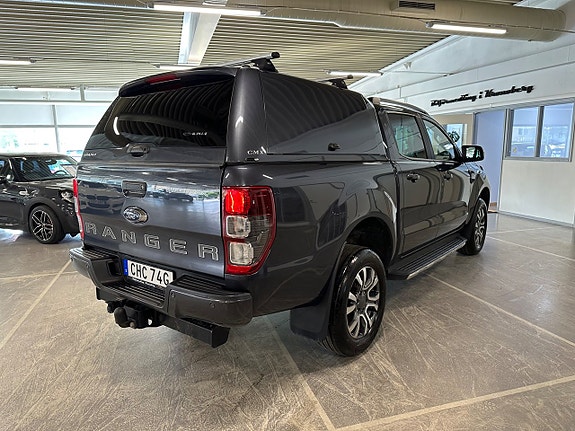 Ford Ranger 3 of 22