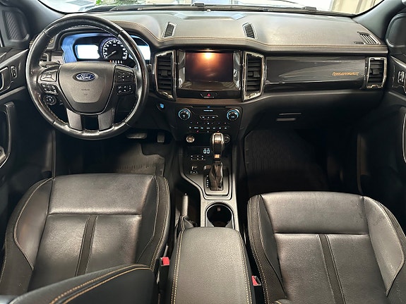 Ford Ranger 8 of 22