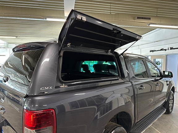 Ford Ranger 6 of 22