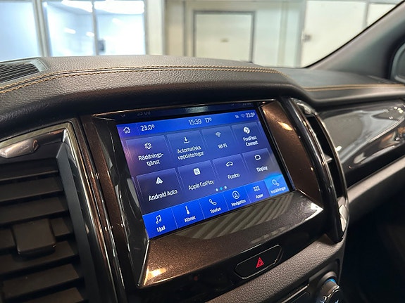 Ford Ranger 19 of 22