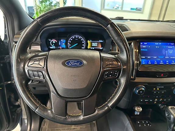 Ford Ranger 14 of 22
