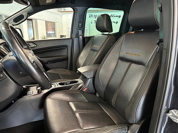 Ford Ranger 12 of 22