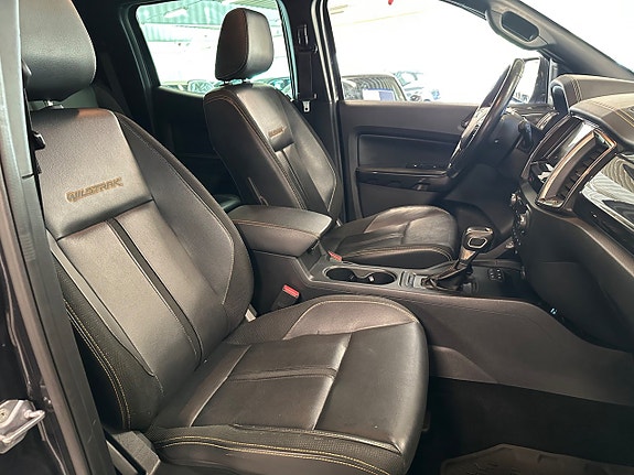 Ford Ranger 9 of 22