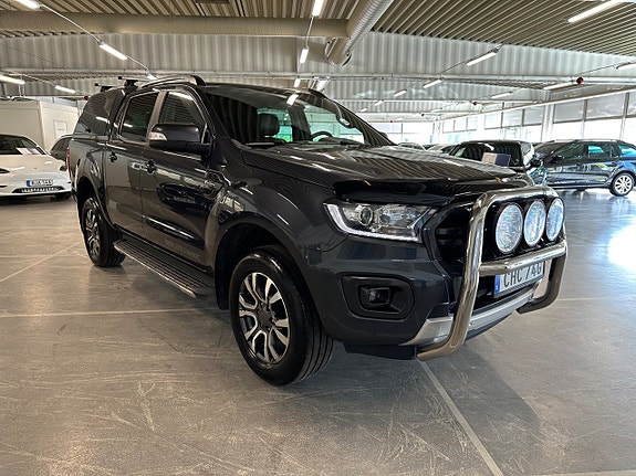 Ford Ranger 2 of 22