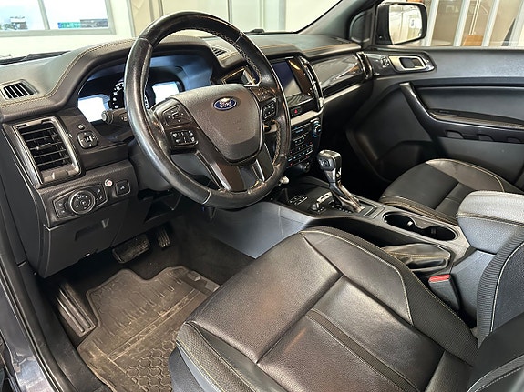 Ford Ranger 11 of 22