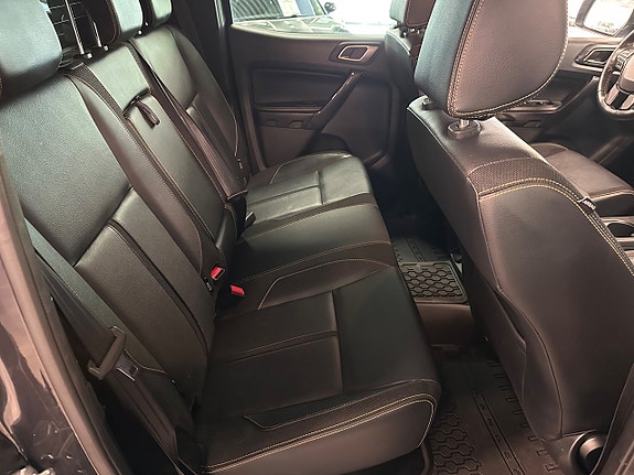 Ford Ranger 7 of 22
