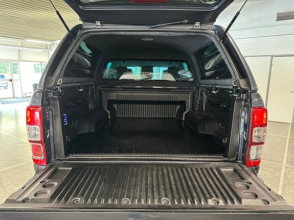 Ford Ranger 5 of 22