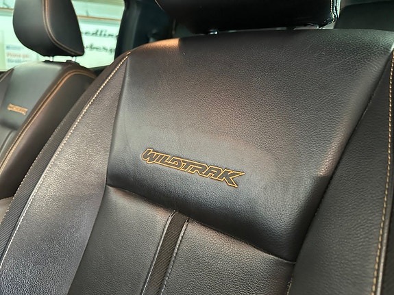Ford Ranger 13 of 22