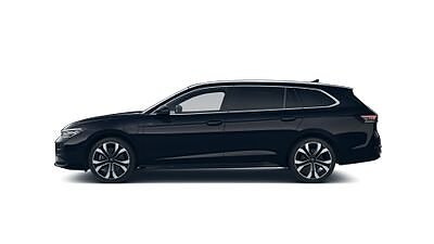 Volkswagen Passat 2 of 5