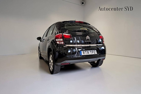 Citroen C3 9 of 17