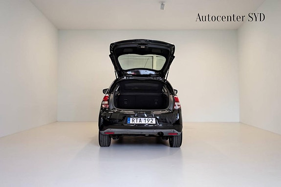 Citroen C3 5 of 17