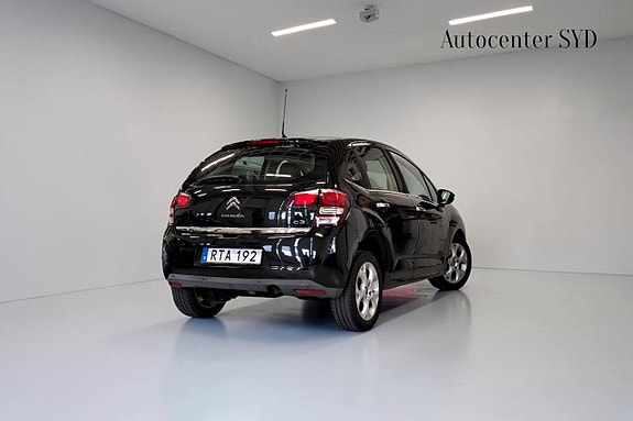Citroen C3 3 of 17