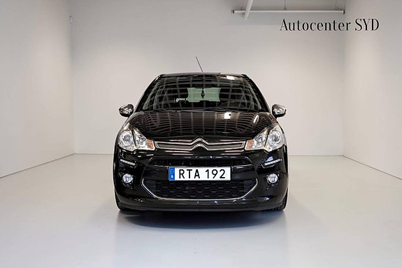 Citroen C3 2 of 17