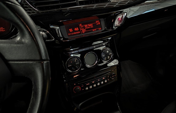 Citroen C3 14 of 17