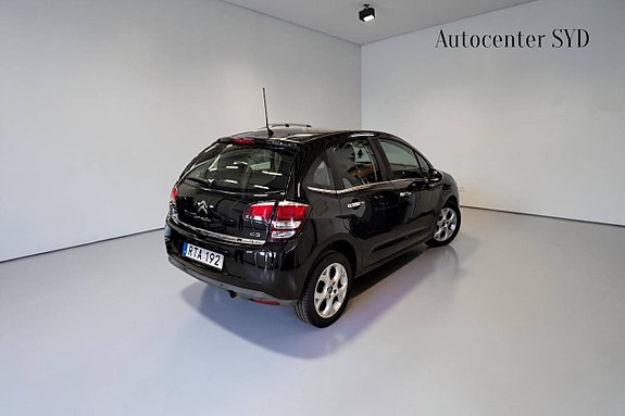 Citroen C3 8 of 17