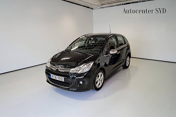 Citroen C3 6 of 17