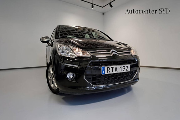 Citroen C3 7 of 17