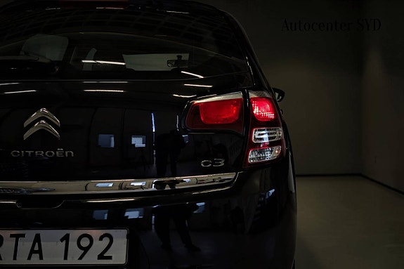 Citroen C3 17 of 17
