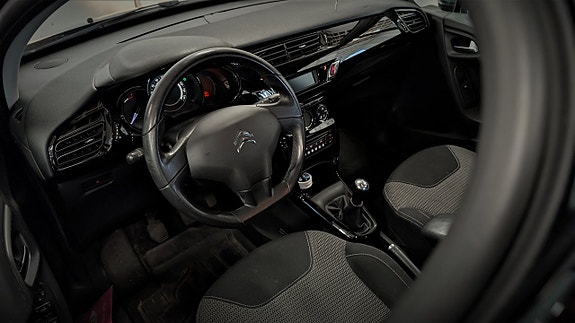 Citroen C3 10 of 17