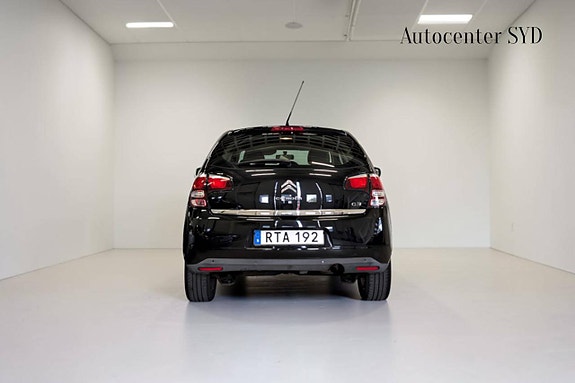 Citroen C3 4 of 17