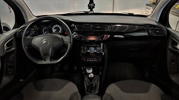 Citroen C3 11 of 17