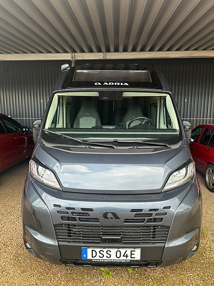 Adria Twin Supreme 640 SLB 14 of 14