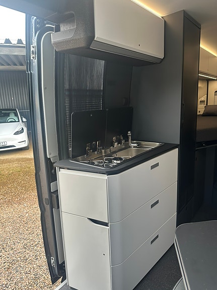 Adria Twin Supreme 640 SLB 10 of 14