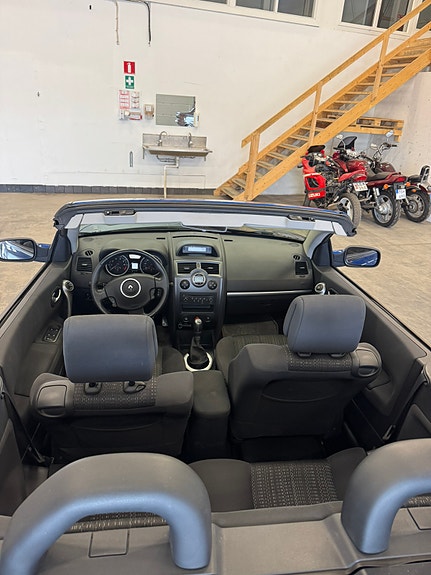Renault Megane II 6 of 7