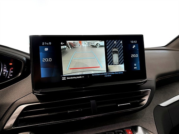 Peugeot 5008 11 of 19