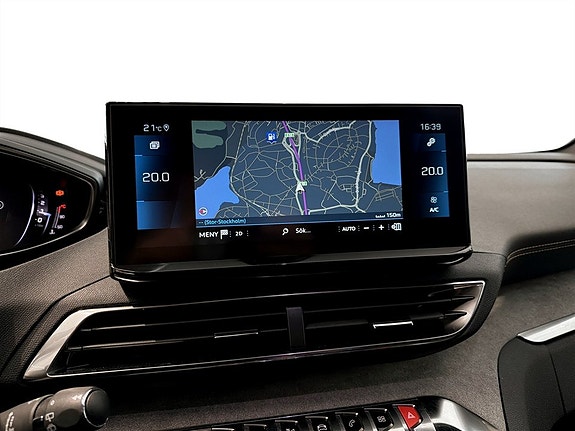 Peugeot 5008 12 of 19