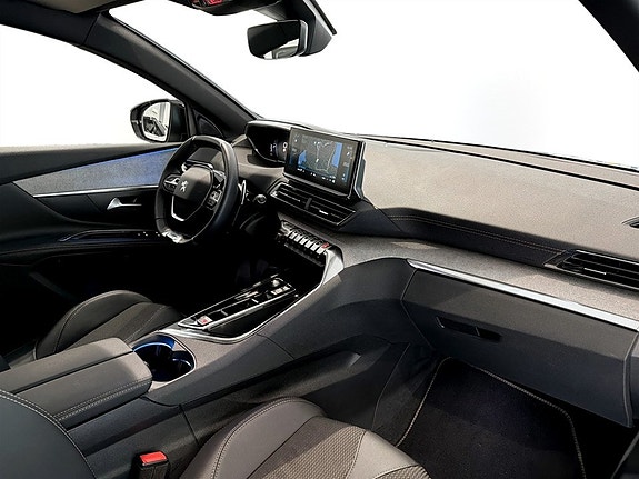 Peugeot 5008 14 of 19